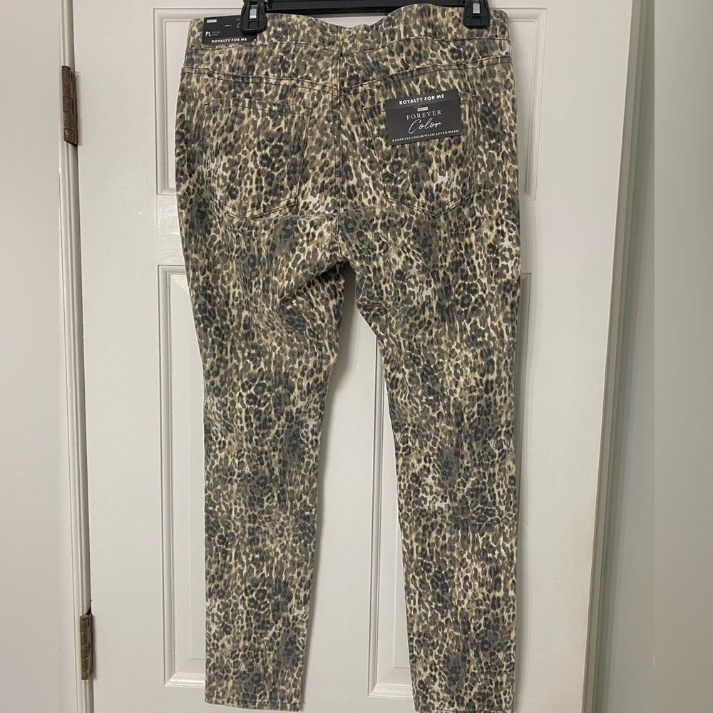 Womens Jeggings